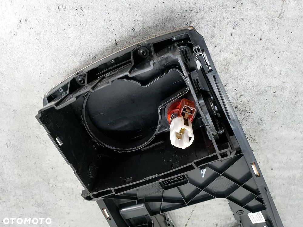 TUNEL ŚRODKOWY AUDI A6 C6 4F1864261B - 11