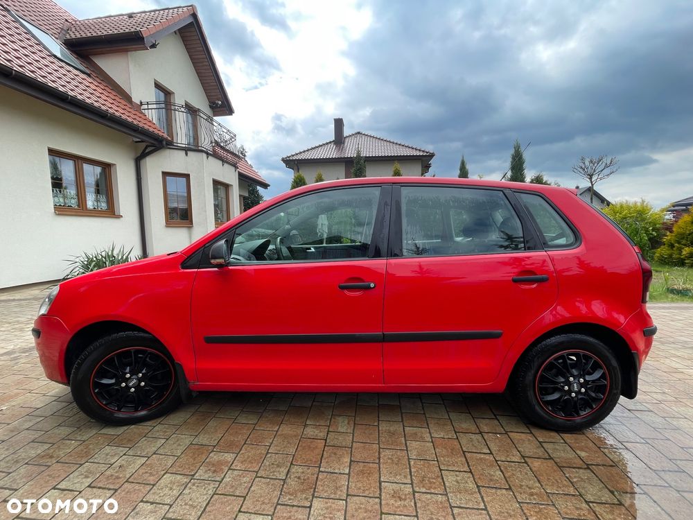 Volkswagen Polo 1.2 Trendline - 7
