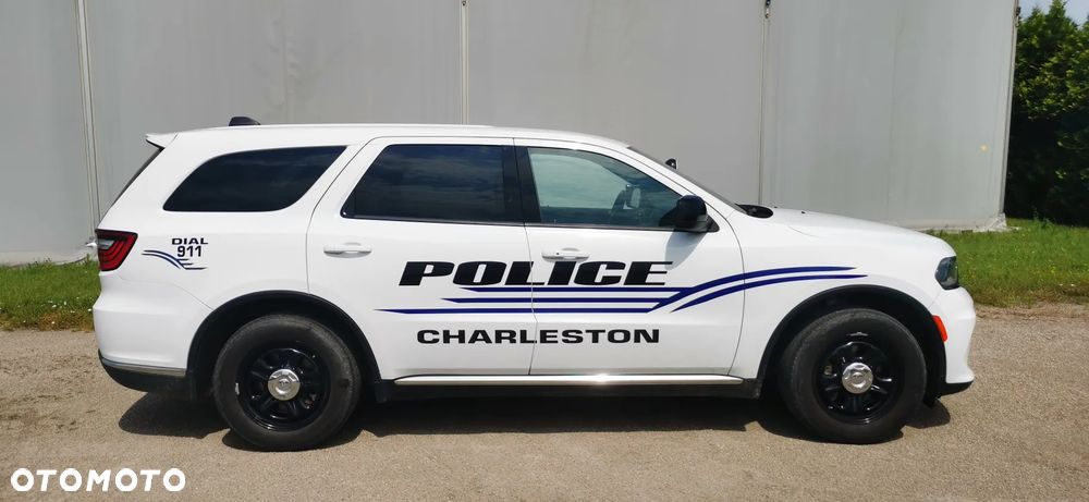 Dodge Durango - 8