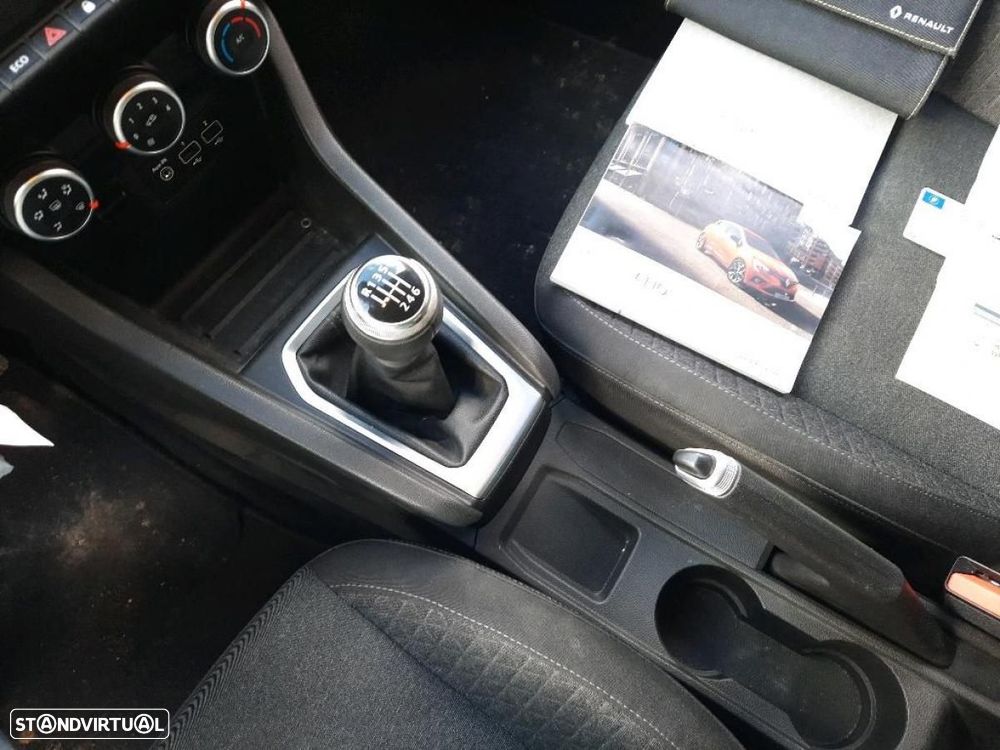 Renault Clio 1.5 Blue dCi Intens - 3