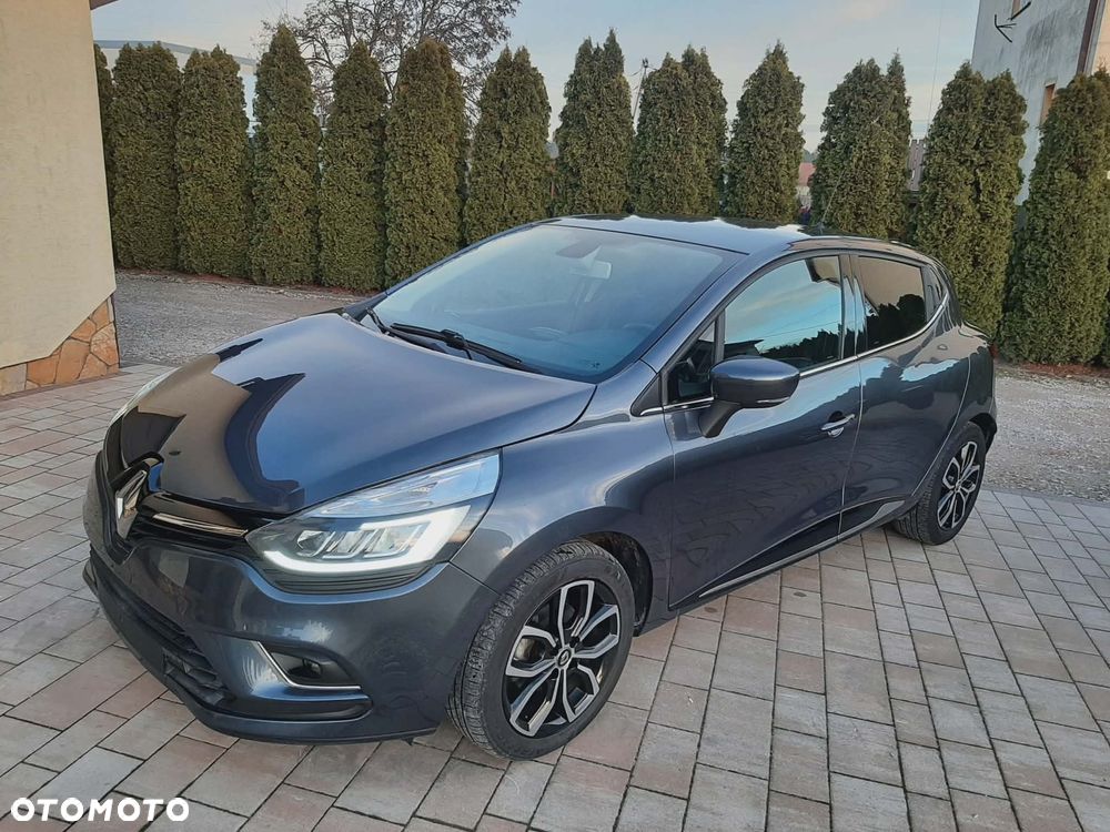 Renault Clio Energy TCe 90 Start & Stop Limited