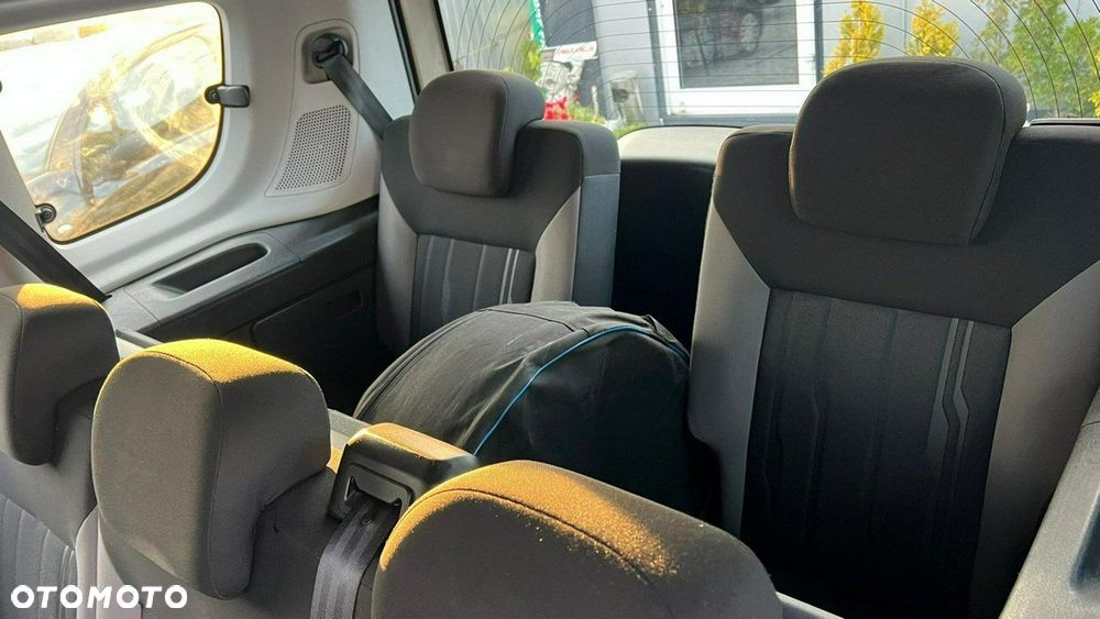Fiat Doblo - 23