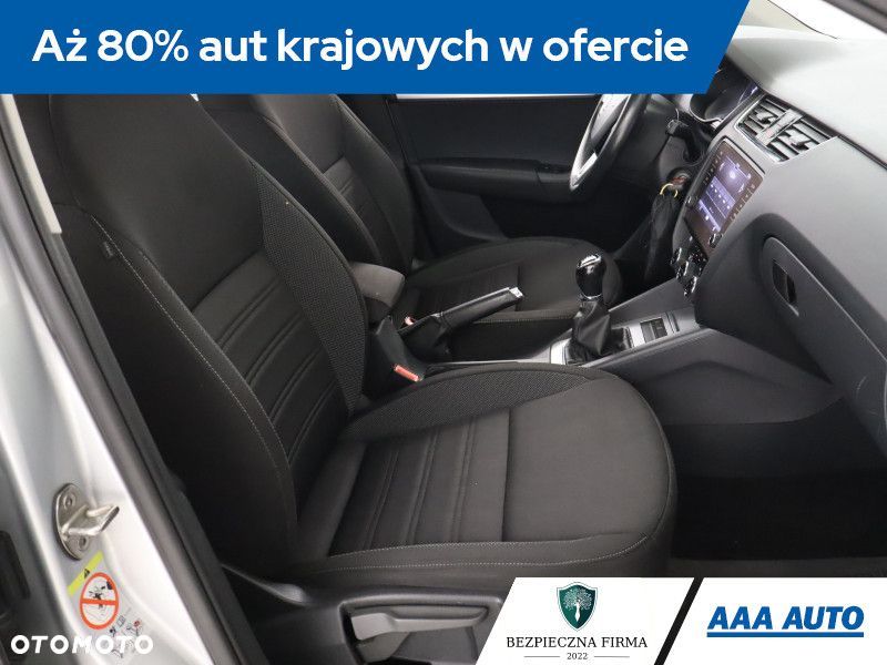 Skoda Octavia - 11