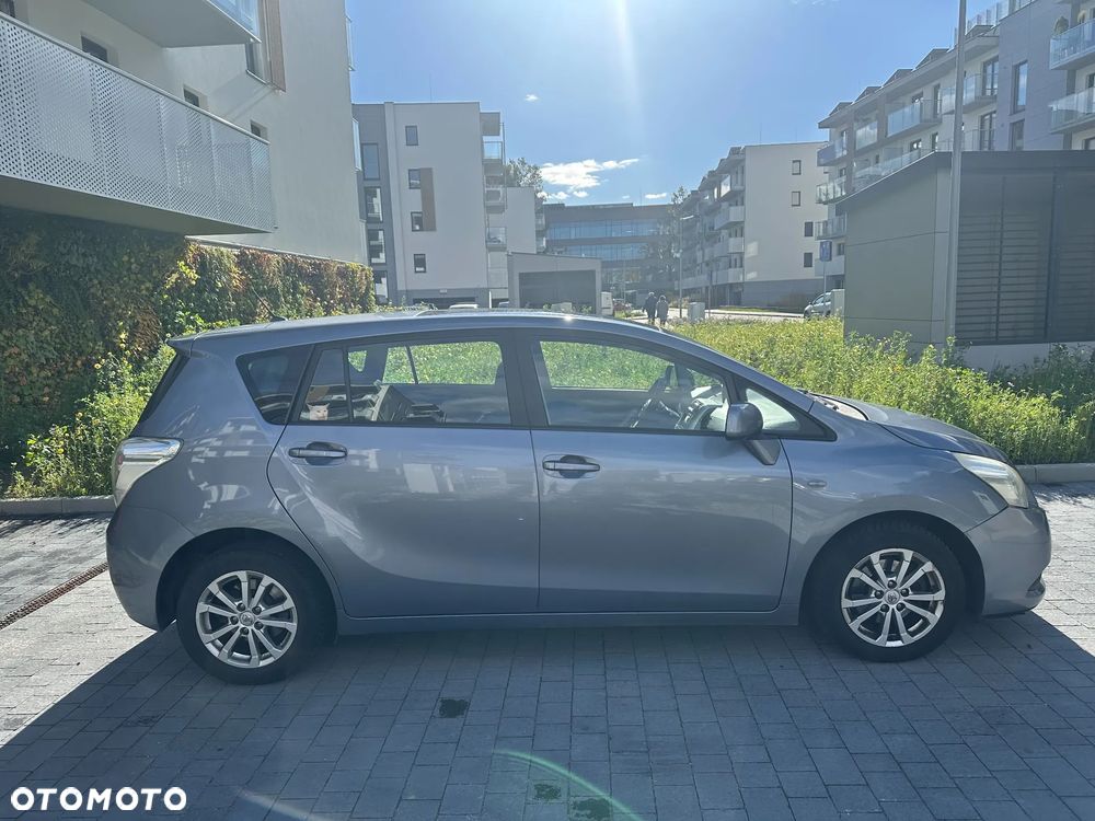 Toyota Verso 2.0 D-4D Luna 7os - 5
