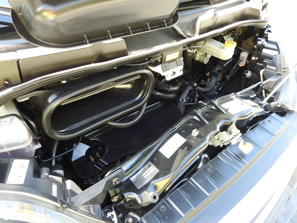 Peugeot BOXER WYWROTKA TROJSTRONNA  KLIMATYZACJA  130KM - 30