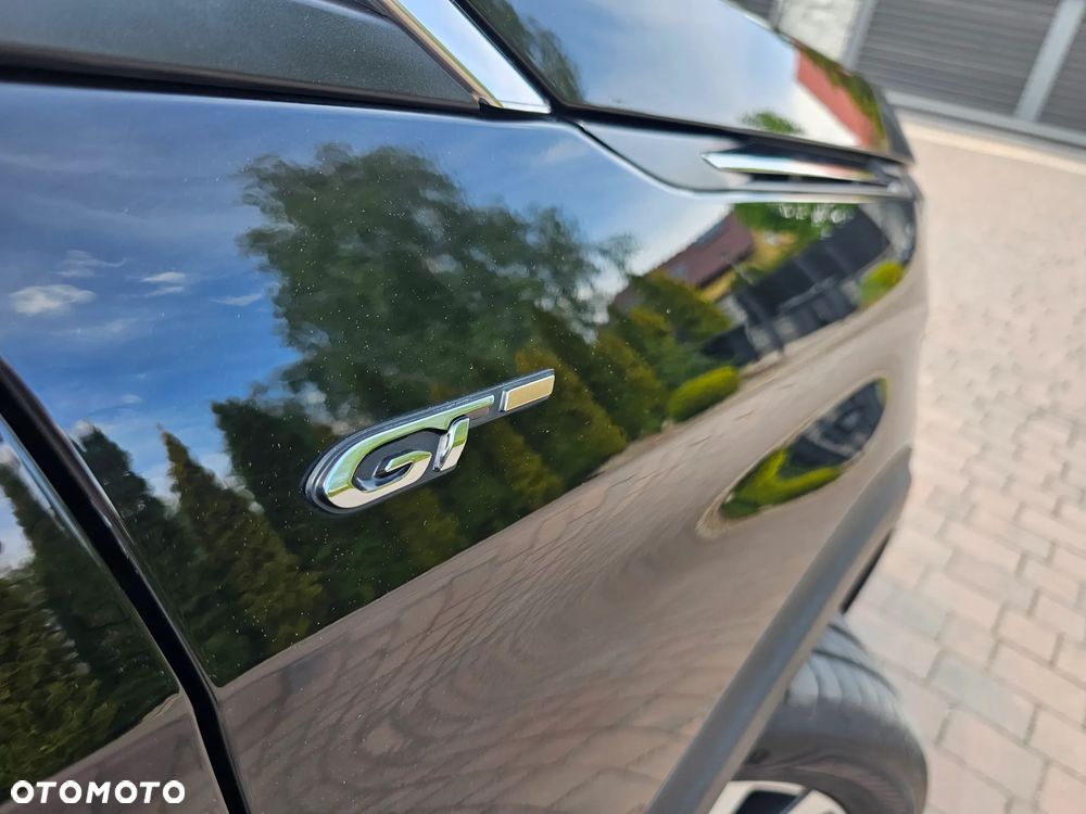 Peugeot 5008 2.0 BlueHDI GT S&S EAT8 - 38