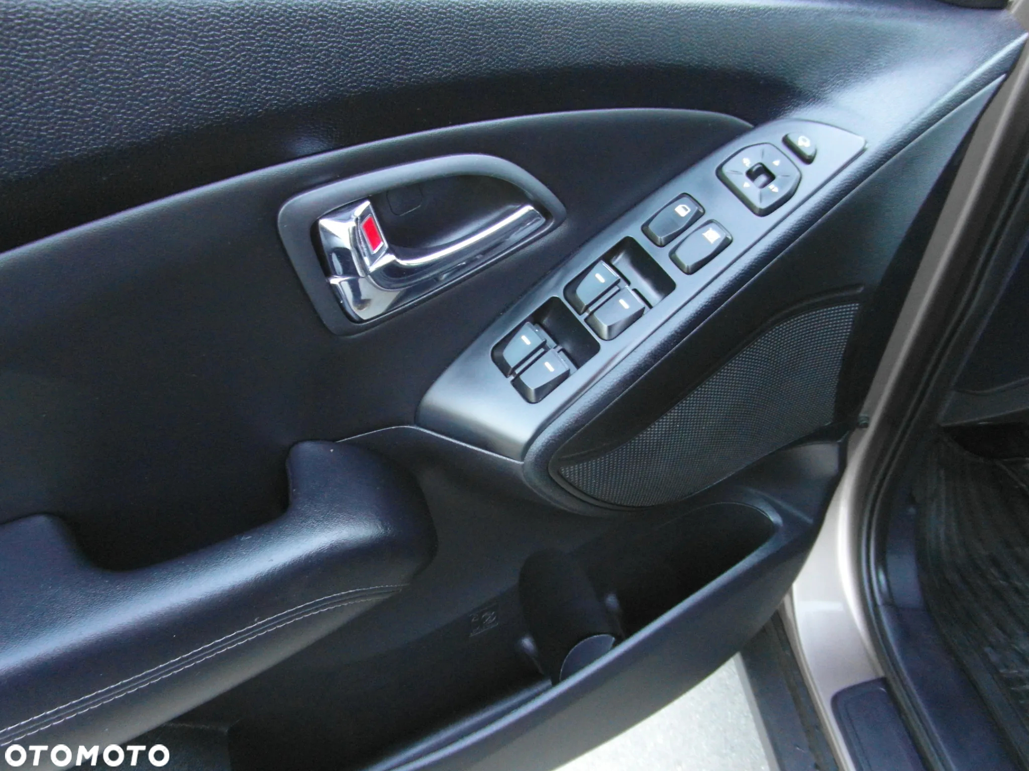 Hyundai ix35 1.6 GDI Premium 2WD - 15