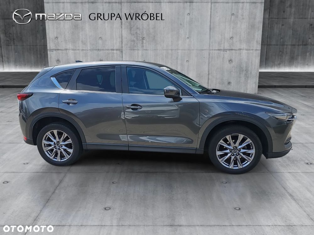 Mazda CX-5 2.0 Skyenergy 2WD - 7