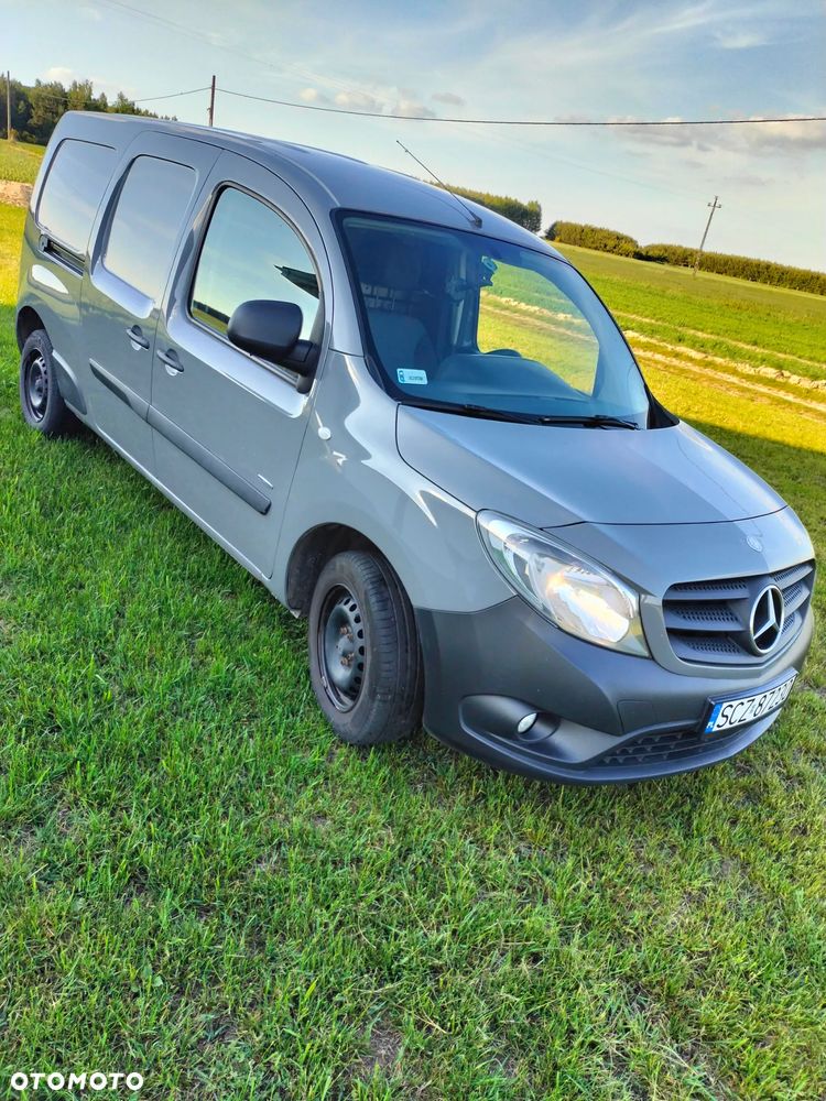 Mercedes-Benz Citan - 3