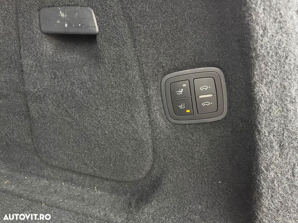 Porsche Cayenne Tiptronic S - 9