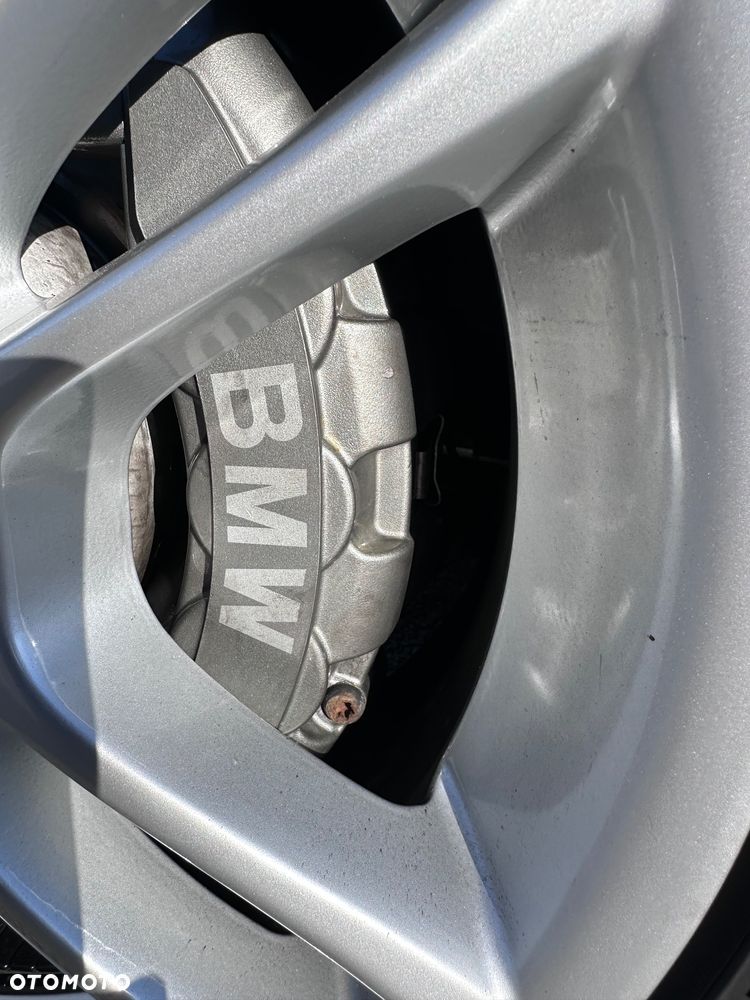 BMW Seria 1 135i - 11