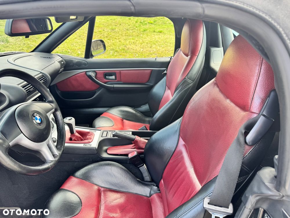 BMW Z3 - 34