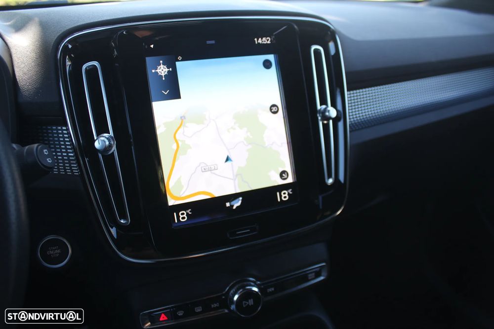 Volvo XC 40 - 16