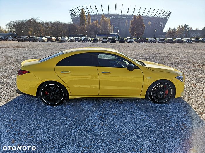 Mercedes-Benz CLA - 15