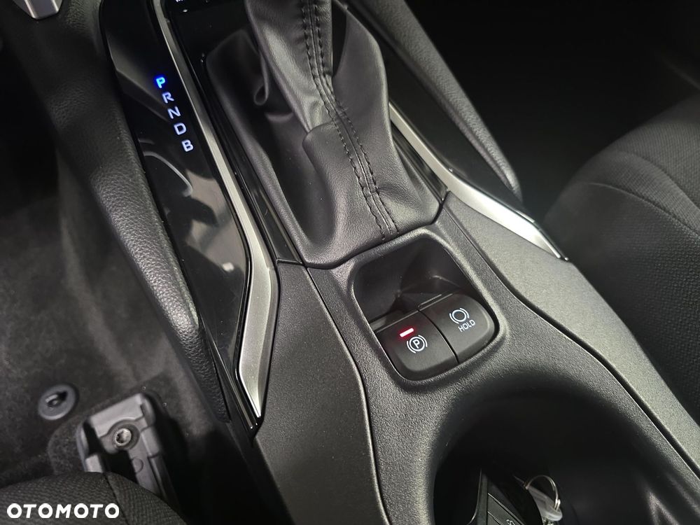 Toyota Corolla Cross - 27