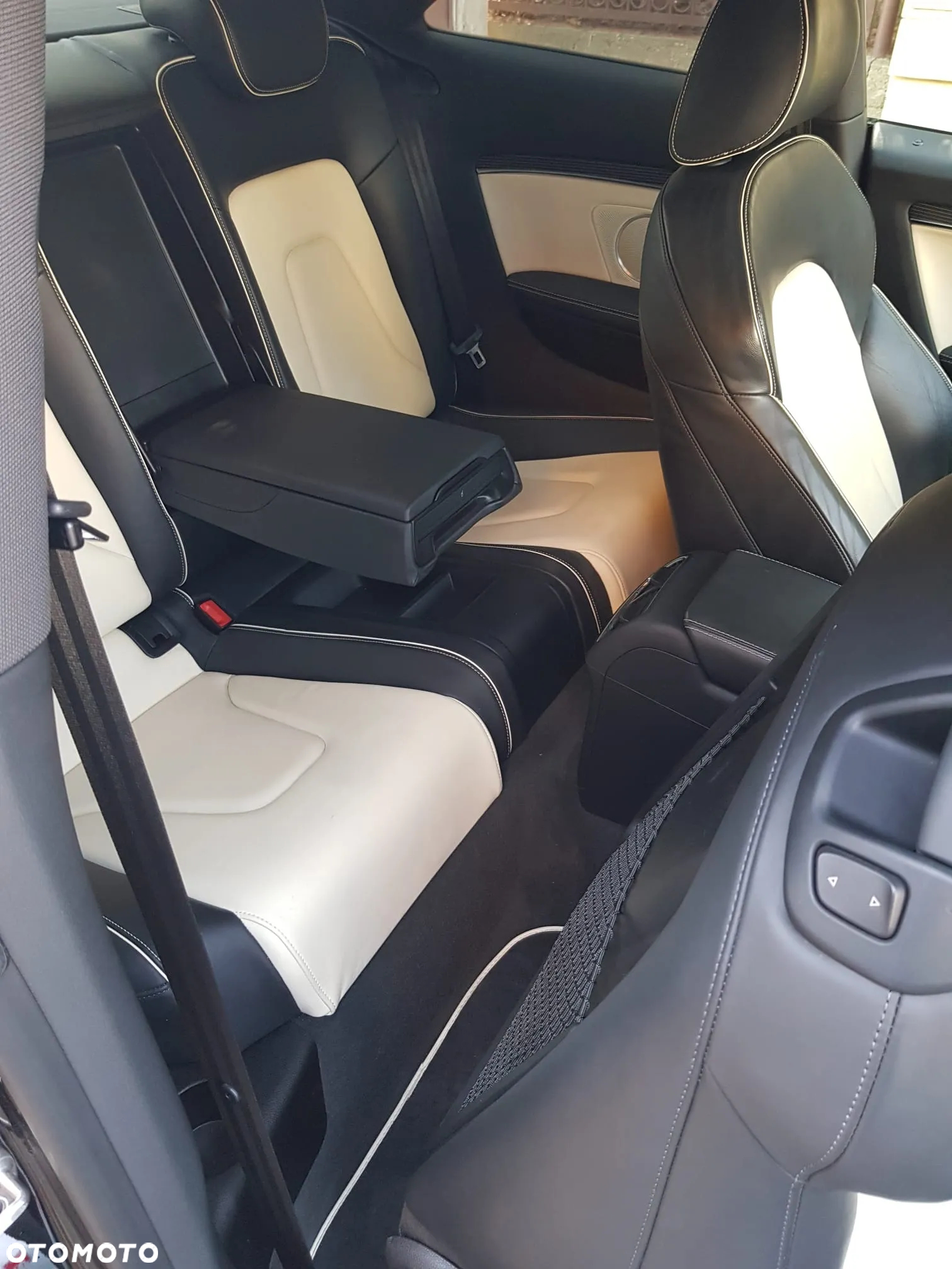 Audi A5 2.0 TFSI Quattro S tronic - 7