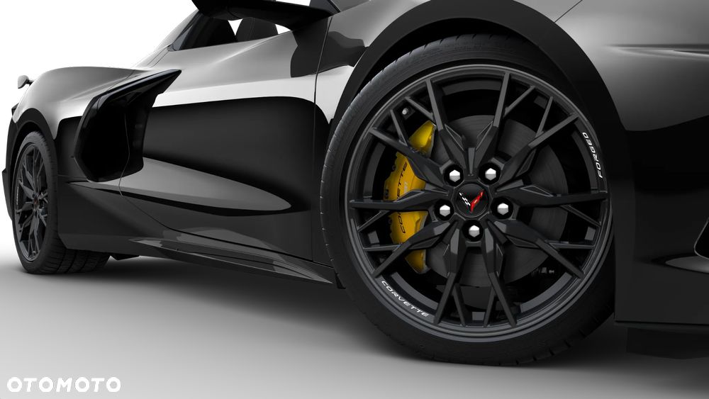 Chevrolet Corvette - 6