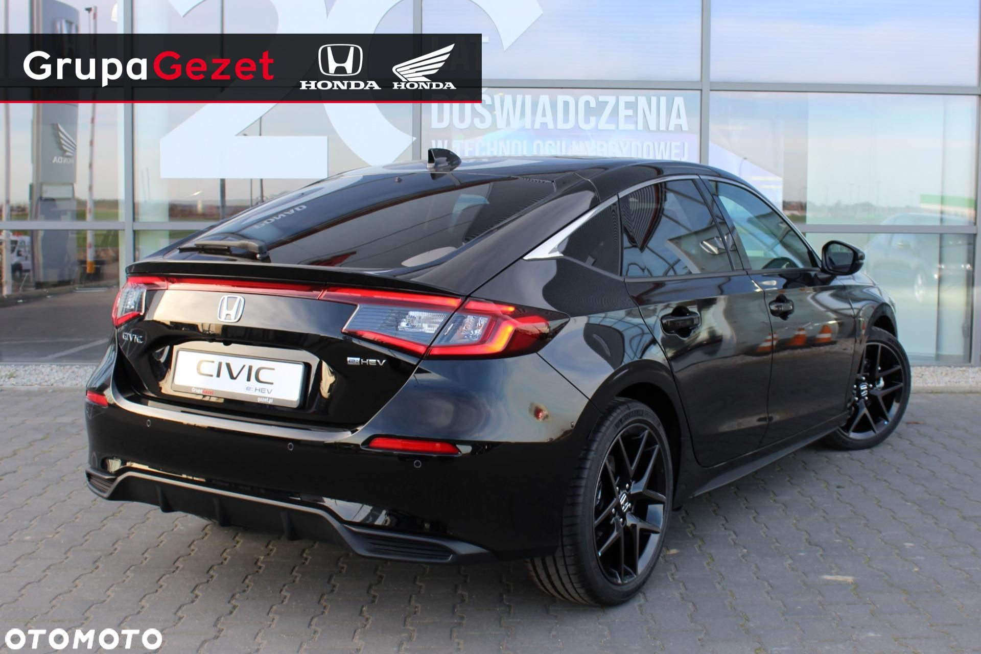 Honda Civic - 3