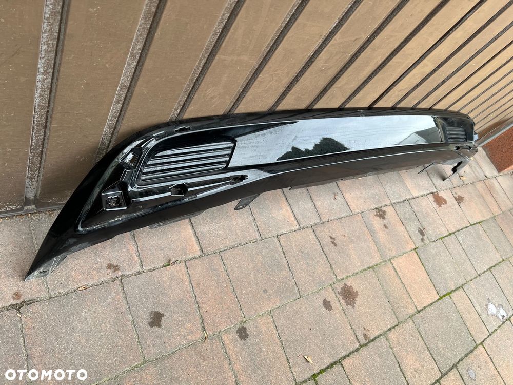 Używany Zderzaki - 150 PLN - Otomoto.pl