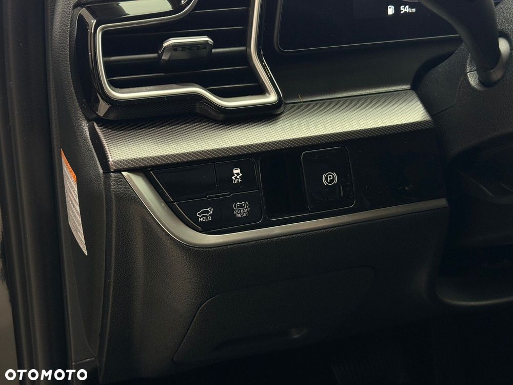 Kia Sportage 1.6 T-GDI Business Line 4WD DCT - 23