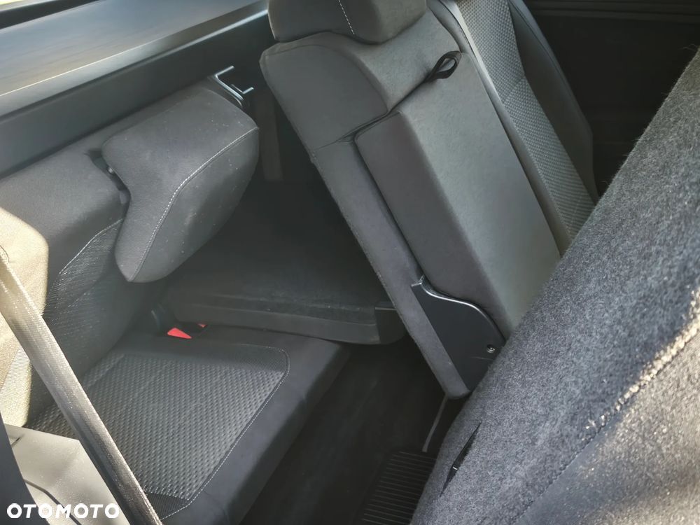 Volkswagen Tiguan Allspace 2.0 TDI SCR 4Motion DSG Highline - 29