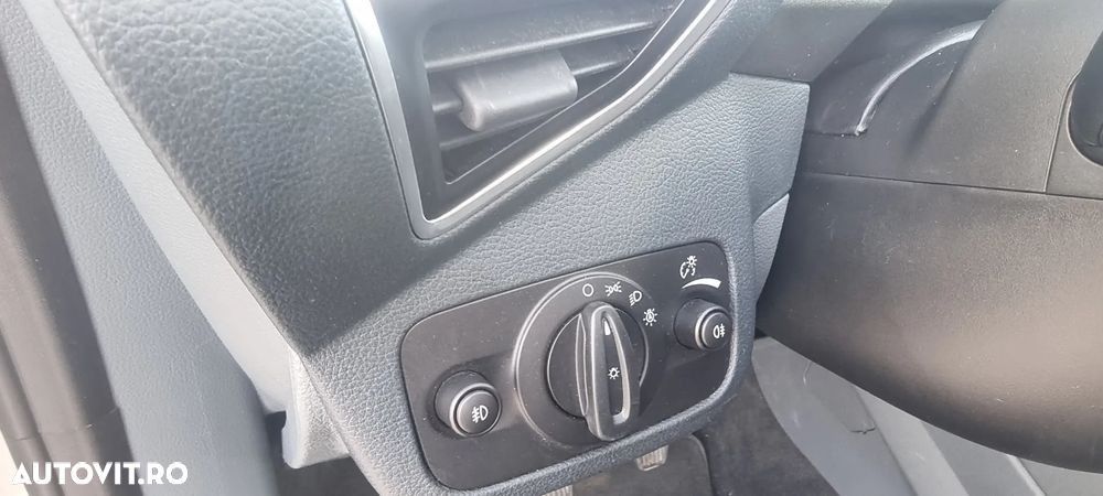 Ford Grand C-Max 2.0 TDCi Titanium - 17