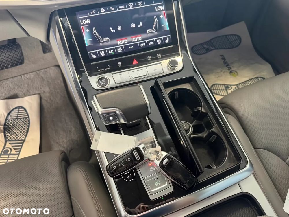 Audi Q7 55 TFSI mHEV Quattro S Line Tiptr - 18