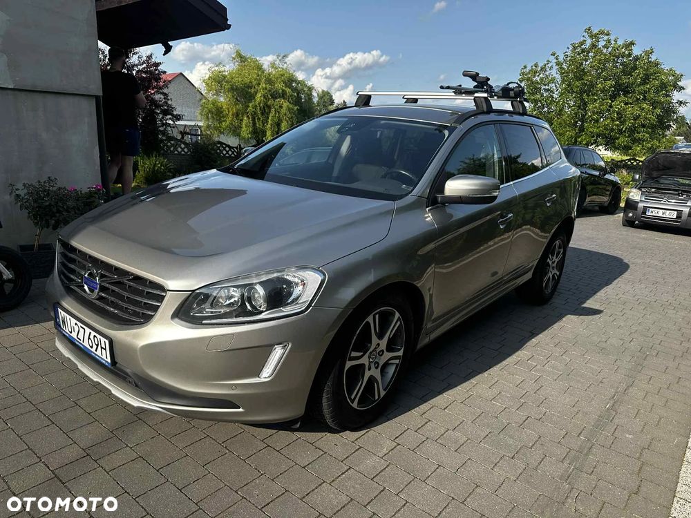 Volvo XC 60 D4 Drive-E Momentum - 5