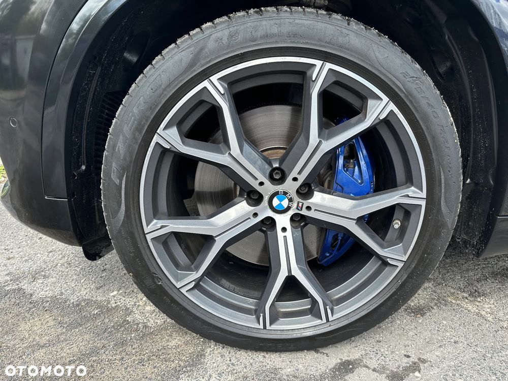 BMW X5 xDrive25d sport - 22