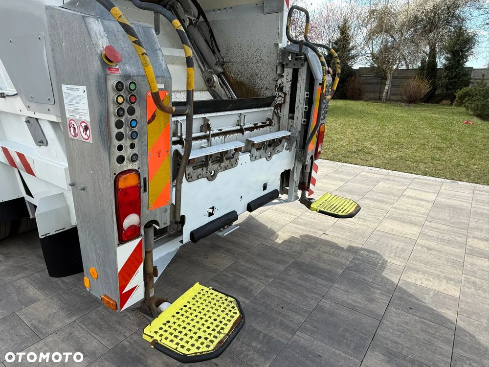 Renault Midlum 270 DXI - 8