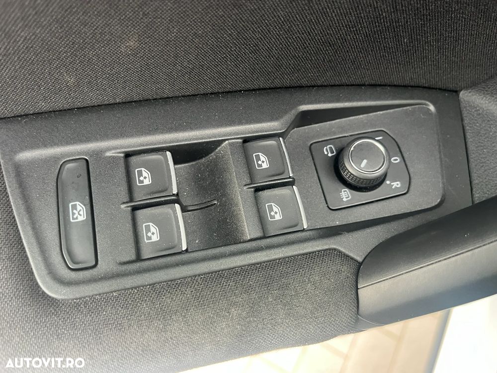 Volkswagen Tiguan 1.5 TSI OPF Life - 13