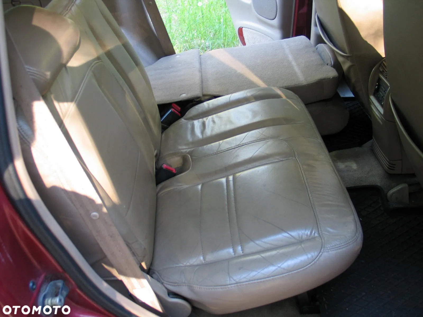 Ford Explorer - 10