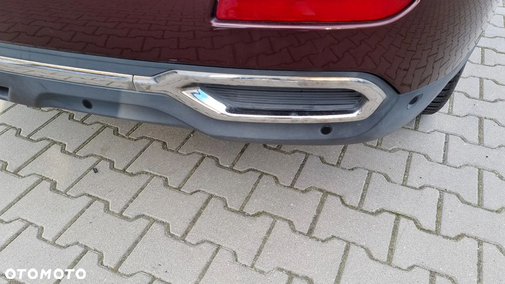 Renault Koleos 2.0 dCi Intens 4x4 X-Tronic - 8