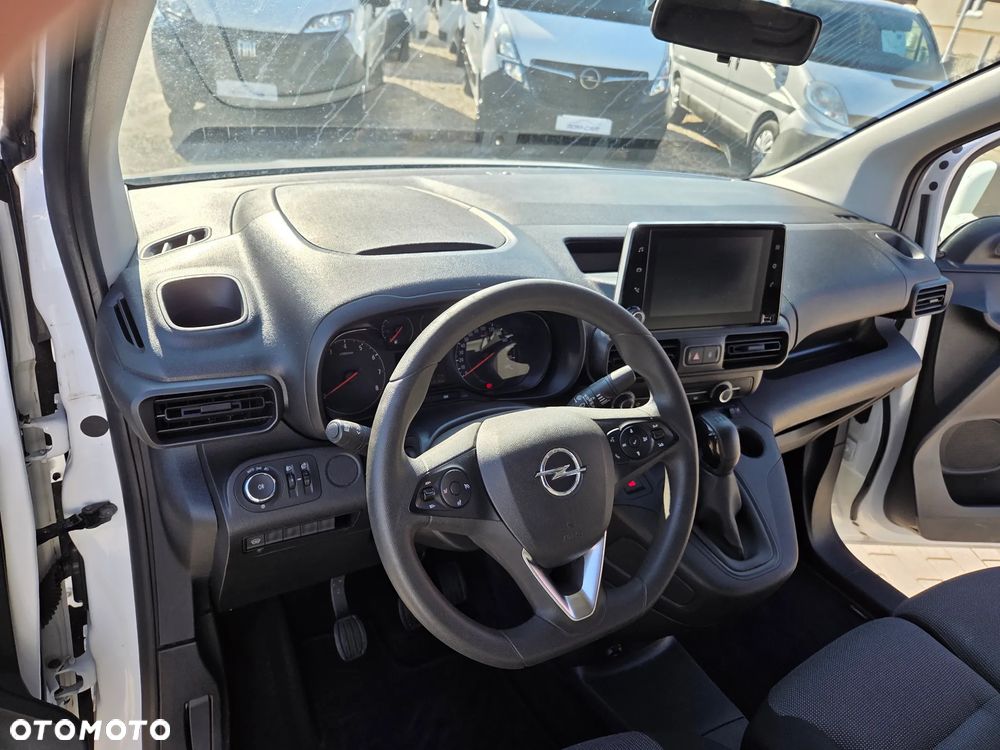 Opel Combo XL 1.5 CDTI Enjoy S&S - 17