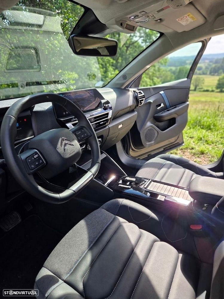 Citroën e-C4 Shine - 24
