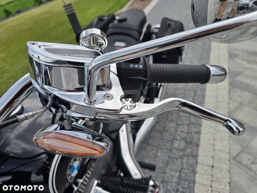 BMW R - 29