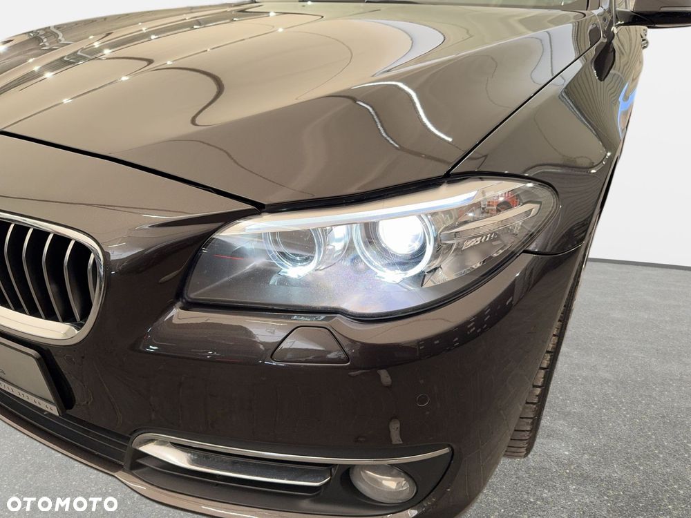 BMW Seria 5 - 10