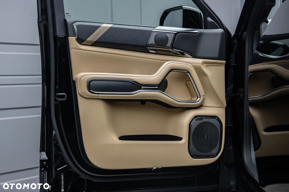 BYD Leopard 8 - 11