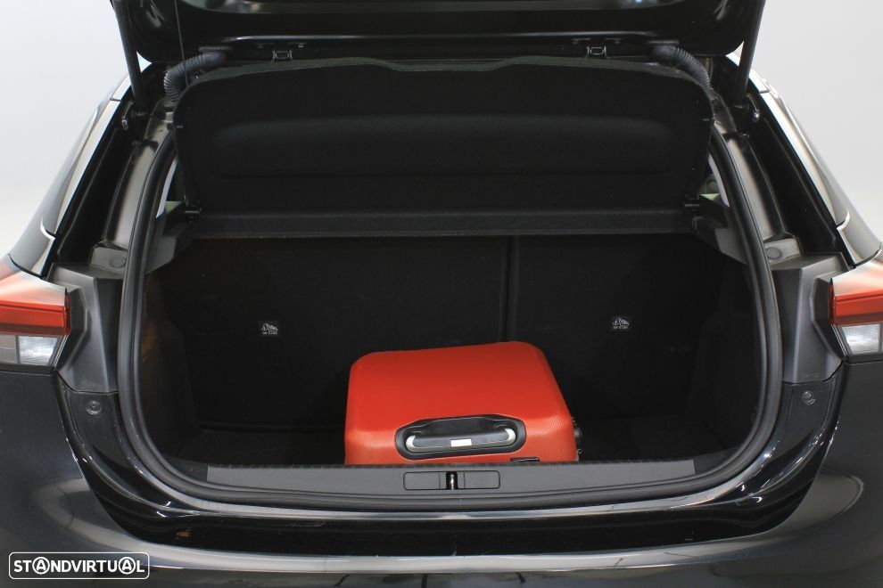 Opel Corsa 1.2 Business - 24