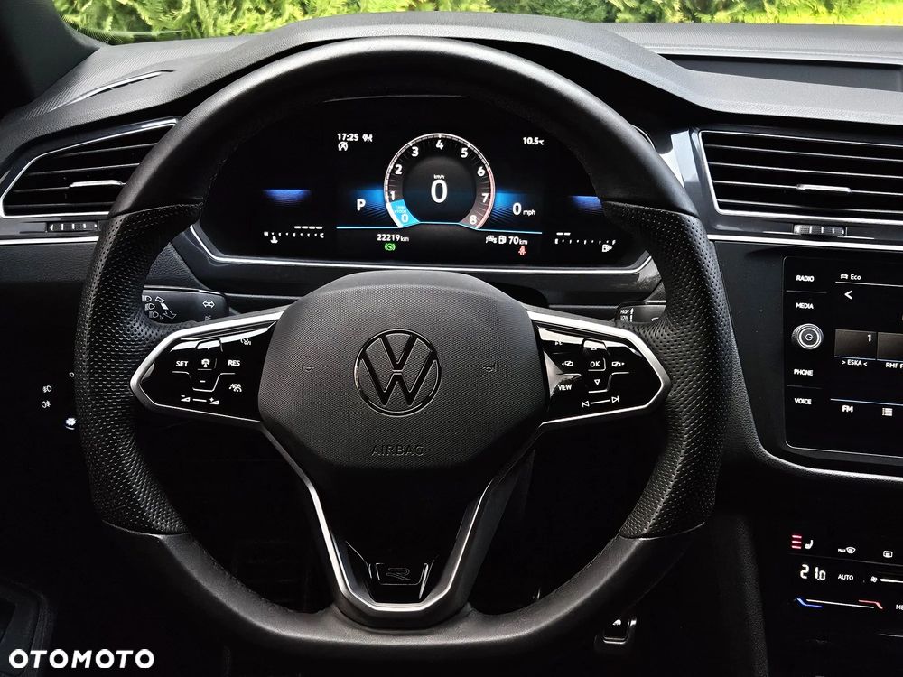 Volkswagen Tiguan - 17