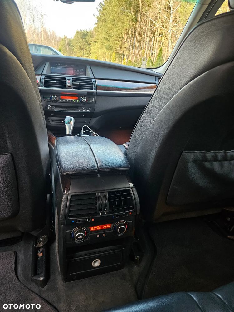BMW X5 3.0si - 5