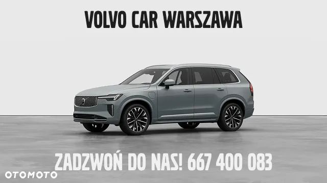 Volvo XC 90 - 1