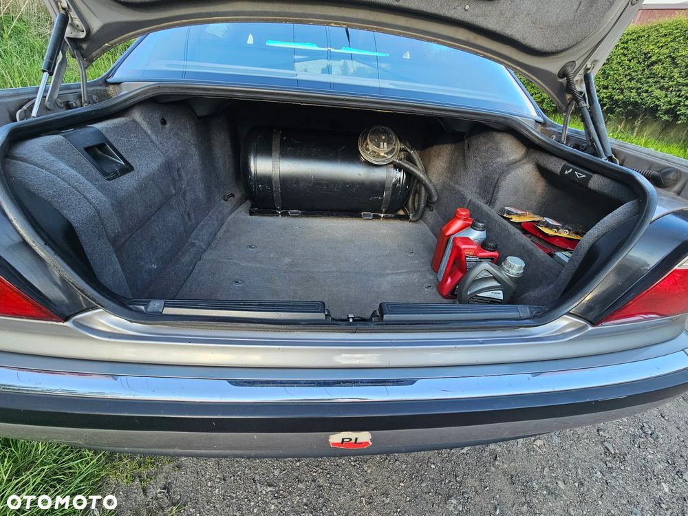 BMW Seria 7 - 11