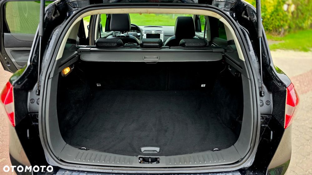 Ford Kuga 2.0 TDCi Titanium - 24