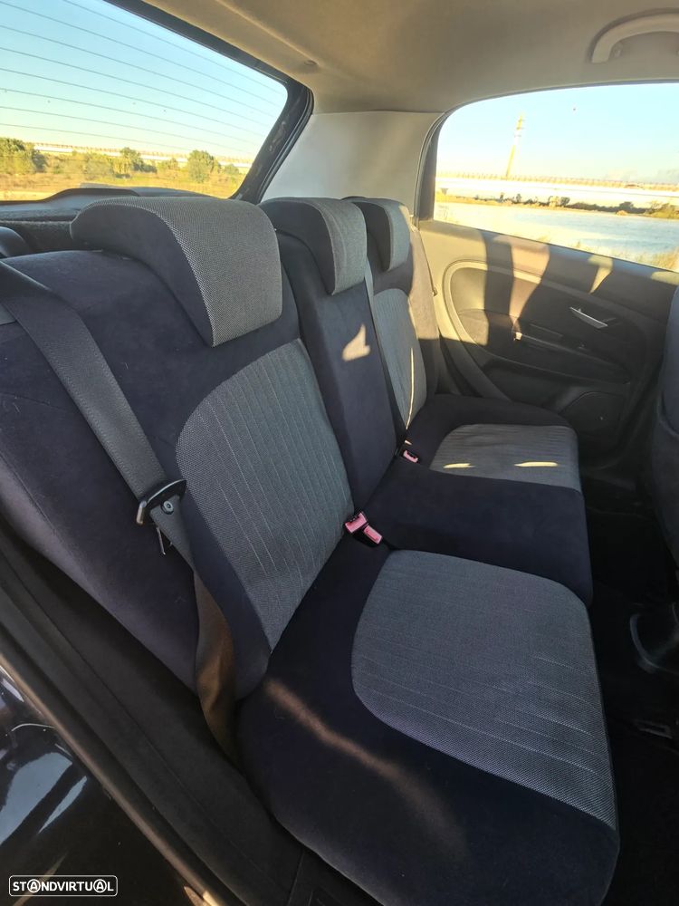 Fiat Grande Punto 1.3 M-Jet Dynamic - 7