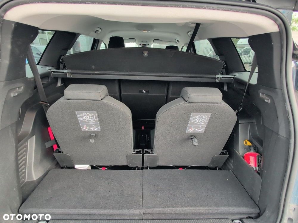 Peugeot 5008 1.2 PureTech Active Pack S&S EAT8 - 7