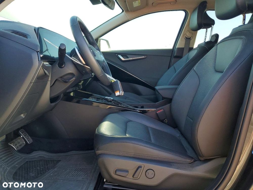Kia Niro - 8