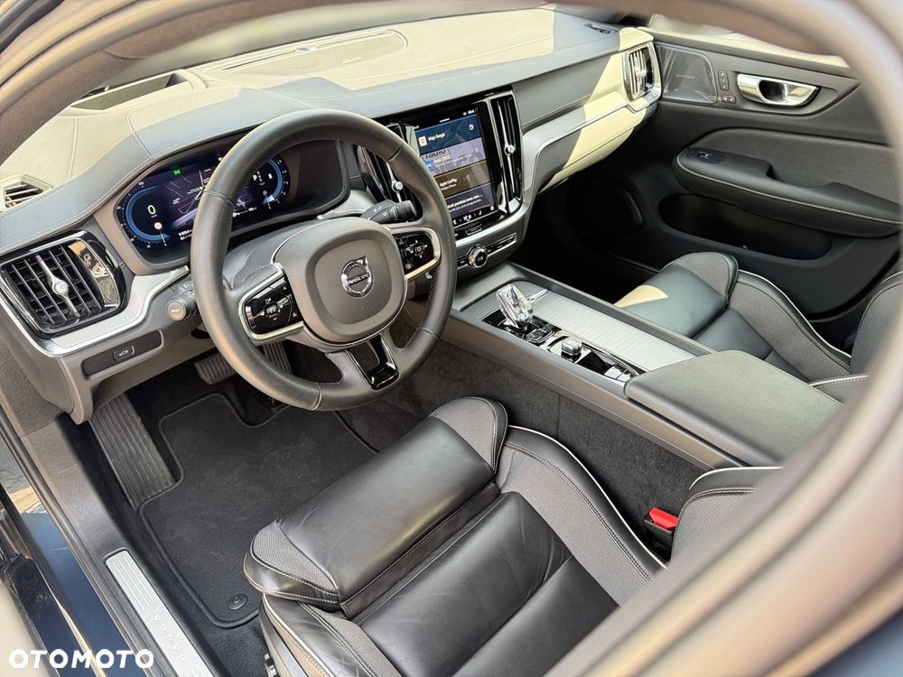 Volvo S60 - 13
