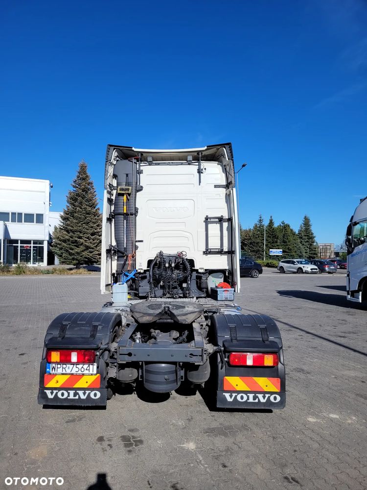 Volvo FH 500 - 7