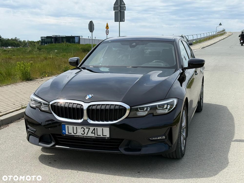 BMW Seria 3 - 1